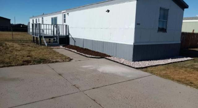 Photo of 4400 Middle Fork Trl, Cheyenne, WY 82007