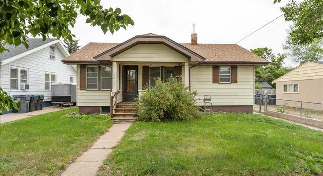 Photo of 2015 Bradley Ave, Cheyenne, WY 82001