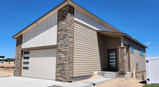 Photo of 3935 Saddleback Ln, Cheyenne, WY 82001