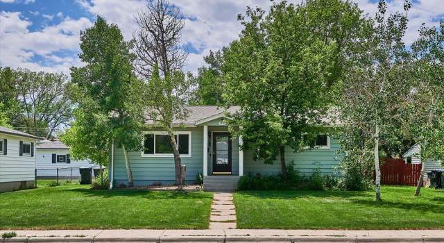Photo of 1771 Newton Dr, Cheyenne, WY 82001
