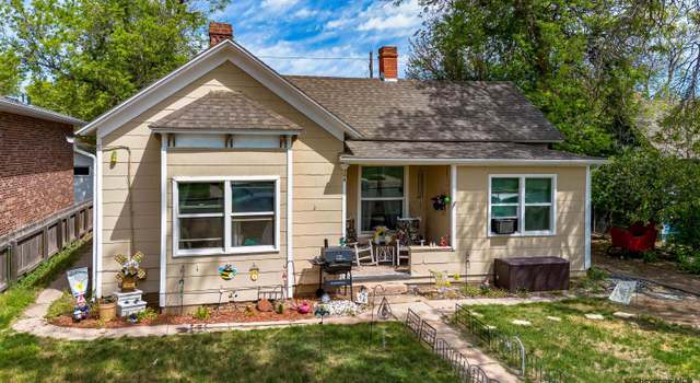 Photo of 508 E 19th ST St, Cheyenne, WY 82001
