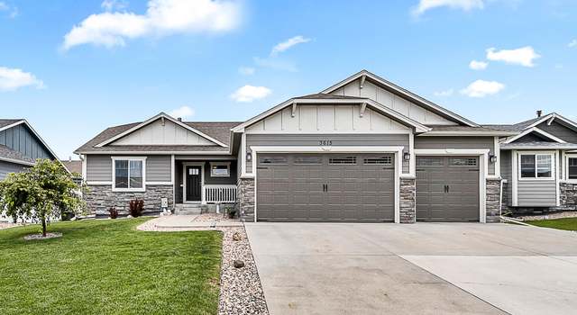 Photo of 3615 Sowell St, Cheyenne, WY 82009