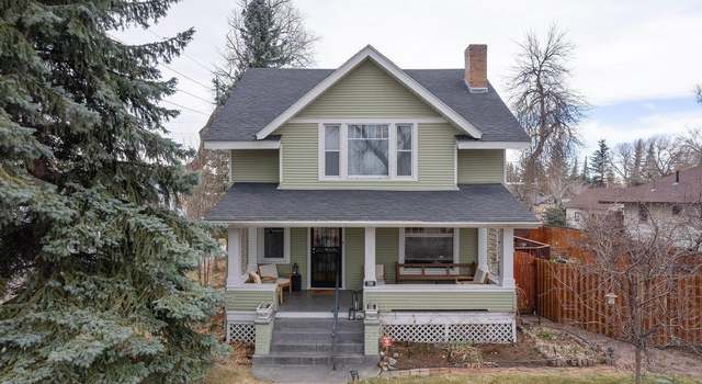 Photo of 700 E 22nd St, Cheyenne, WY 82001
