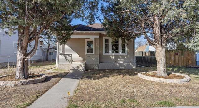 Photo of 2804 Snyder Ave, Cheyenne, WY 82001