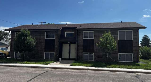 Photo of 1601 Big Horn Ave Ave, Cheyenne, WY 82001