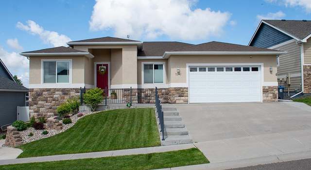 Photo of 5242 Shadow Rock Dr, Cheyenne, WY 82009