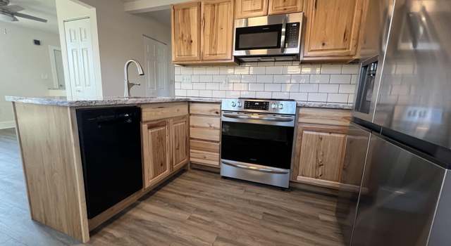 Photo of 2218 E 16th St, Cheyenne, WY 82001