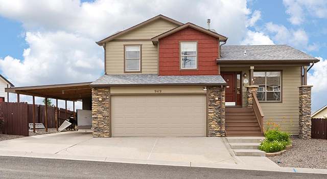 Photo of 949 Concerto Ln, Cheyenne, WY 82007