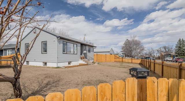 Photo of 2904 Plum Dr, Cheyenne, WY 82001