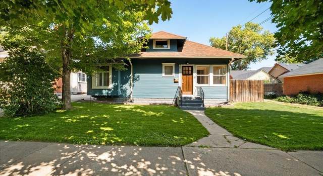 Photo of 2715 Capitol Ave, Cheyenne, WY 82001