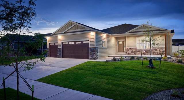 Photo of 5332 Opal Dr, Cheyenne, WY 82009