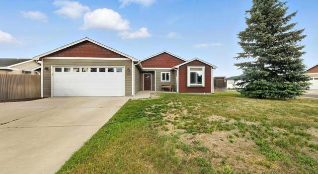 Photo of 598 Citrus St, Cheyenne, WY 82007