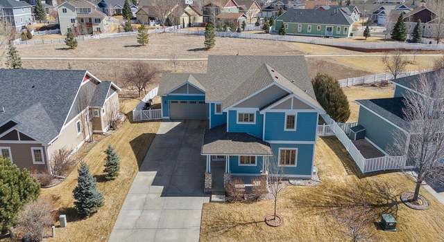 Photo of 7325 Legacy Pkwy, Cheyenne, WY 82009