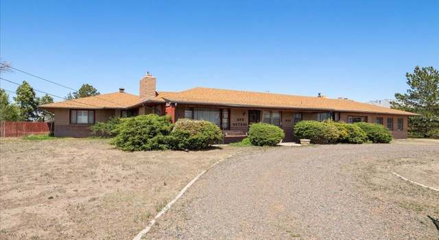 Photo of 826 Skyline Dr, Cheyenne, WY 82009