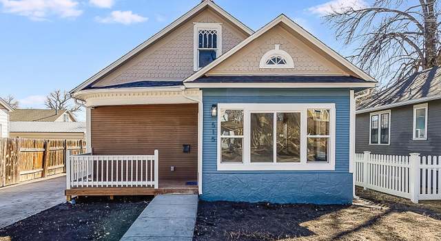 Photo of 515 E 21st St, Cheyenne, WY 82001