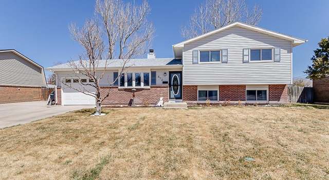Photo of 512 Ogallala Pl, Cheyenne, WY 82009