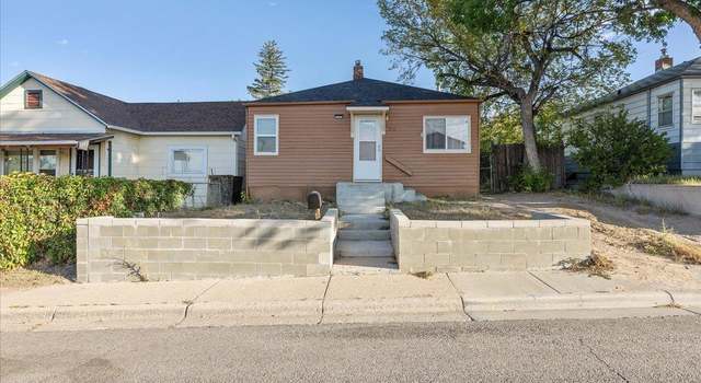 Photo of 1906 E 16th St, Cheyenne, WY 82001