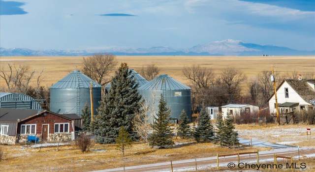 Photo of 2828 Road 9, Chugwater, WY 82210