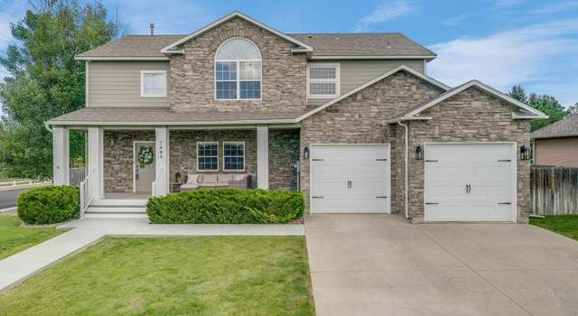 Photo of 7609 Evers Blvd, Cheyenne, WY 82009