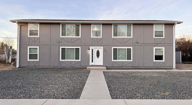 Photo of 449 W Sybille ST St, Guernsey, WY 82214