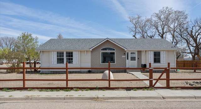 Photo of 219 Maxwell Ave, Cheyenne, WY 82007