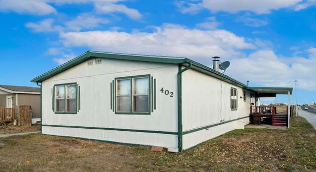 Photo of 402 South Fork Rd, Cheyenne, WY 82001