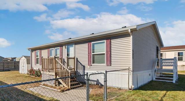 Photo of 505 High Side Trl, Cheyenne, WY 82007