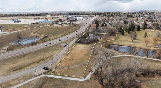 Photo of 734-736 Prairie Ave, Cheyenne, WY 82009
