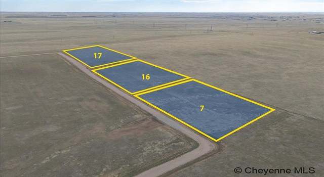 Photo of Tract 17 Blue Duck Trl, Burns, WY 82053