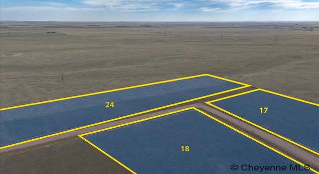 Photo of Tract 24 Lonesome Dove Trl, Burns, WY 82053