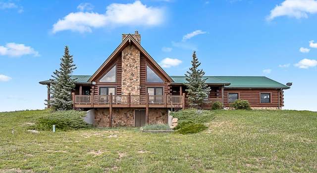 Photo of 4908 Klipstein Rd, Cheyenne, WY 82009