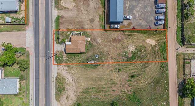 Photo of 4810 Ridge Rd, Cheyenne, WY 82009