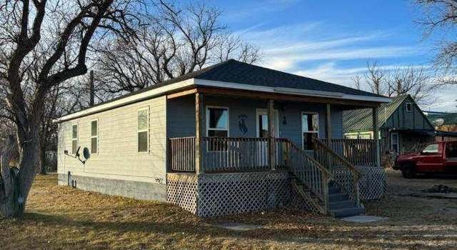 Photo of 115 W Daley St, Lusk, WY 82225