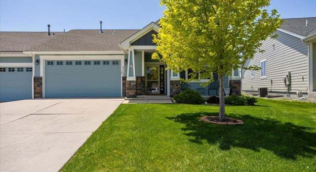 Photo of 1115 White Water Ct, Cheyenne, WY 82009