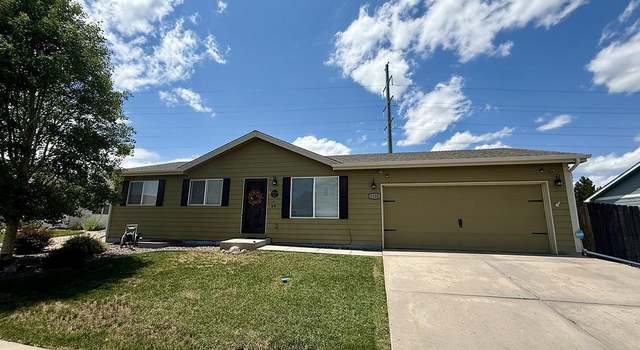 Photo of 1120 Concerto Ln, Cheyenne, WY 82007