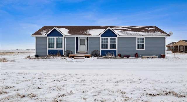 Photo of 4779 Clover Rd, Carpenter, WY 82054