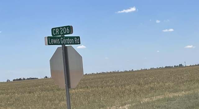 Photo of Tract 14 Rd 206 SW Road 206, Carpenter, WY 82054