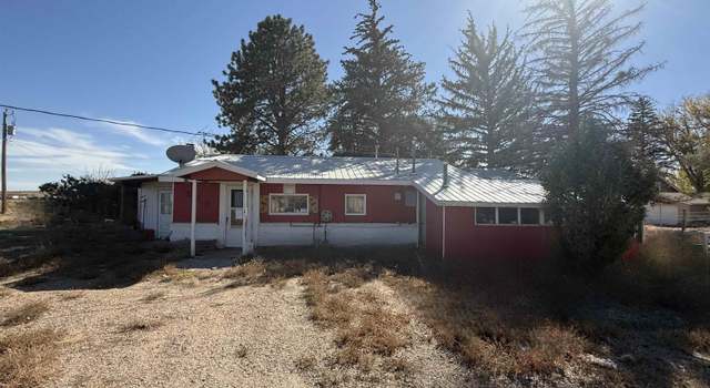 Photo of 523 Pine St, Medicine Bow, WY 82329