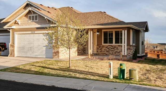 Photo of 3536 Shenandoah St, Cheyenne, WY 82001