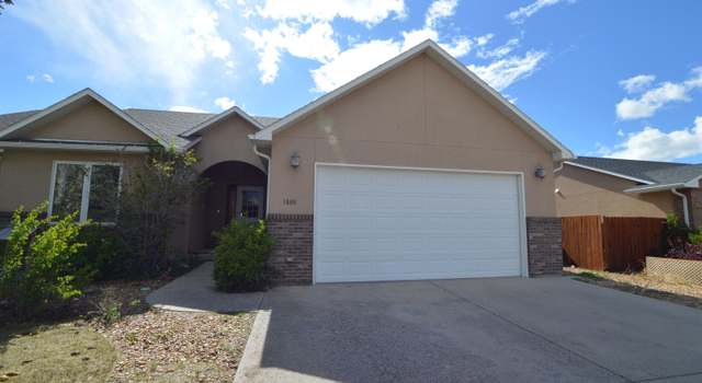 Photo of 1606 Hackney Dr, Laramie, WY 82070