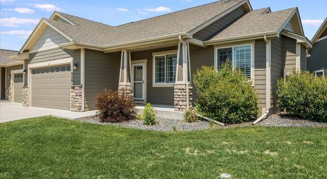 Photo of 920 Spirit Ln, Cheyenne, WY 82009
