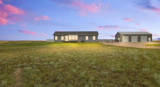 Photo of 4939 Road 201, Carpenter, WY 82054