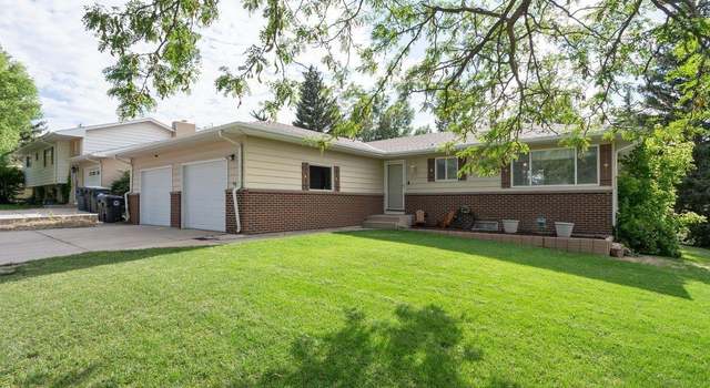 Photo of 726 Carmon Cir, Cheyenne, WY 82001