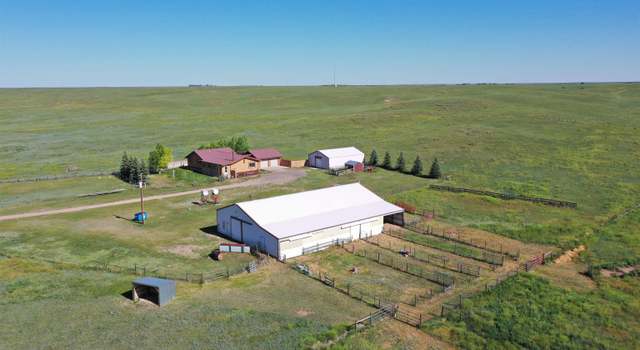 Photo of 1679 Road 143, Hillsdale, WY 82060
