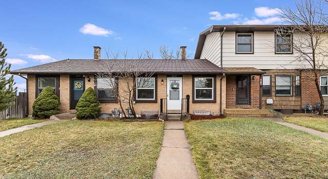 Photo of 4917 Continental Pl, Cheyenne, WY 82001