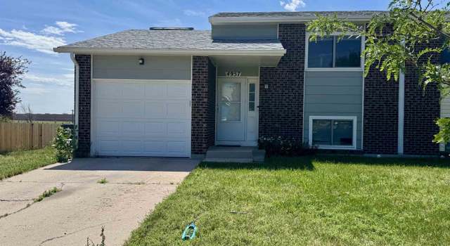 Photo of 4957 Atlantic Dr, Cheyenne, WY 82001