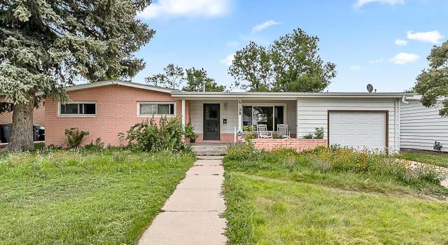 Photo of 5139 Syracuse Rd, Cheyenne, WY 82009