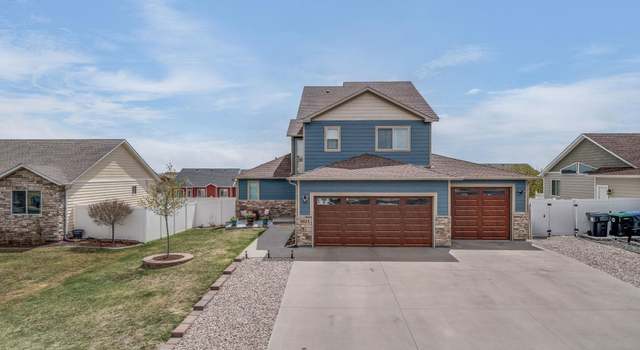 Photo of 6821 Laramie St, Cheyenne, WY 82001