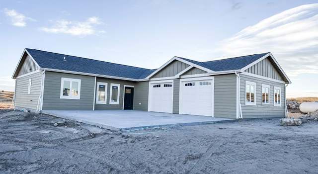 Photo of 587 St Hwy 214, WY 82054