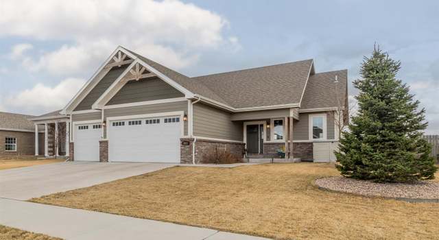 Photo of 3311 Berthel Rd, Cheyenne, WY 82009